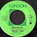 Roxy Roller / The Kilt
