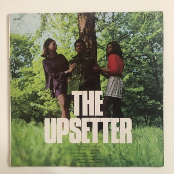 The Upsetter