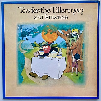 Tea For The Tillerman
