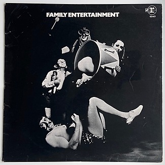 Family Entertainment