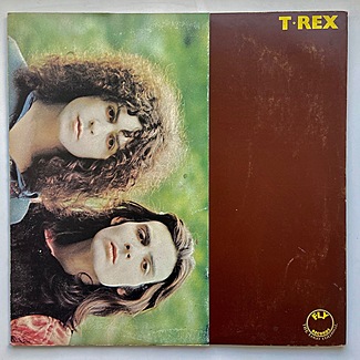 T. Rex
