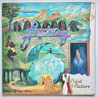 Paint A Picture by Fantasy