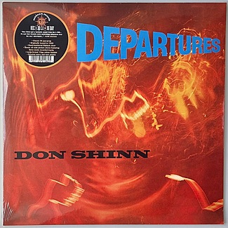 Departures