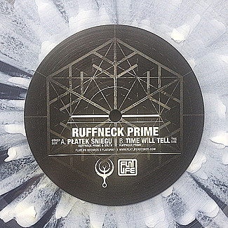 Płatek Śniegu / Time Will