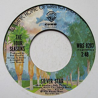 Silver Star by The Four Seasons