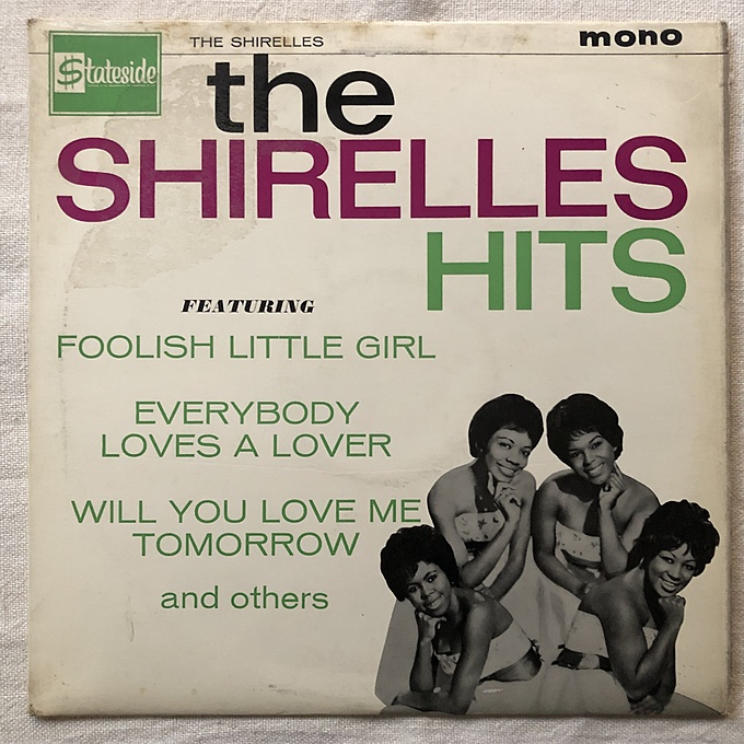 The Shirelles Hits