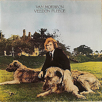 Veedon Fleece