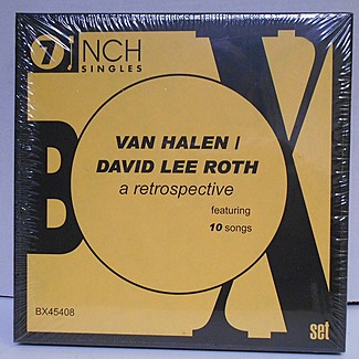 a retospective featurung 10 songs