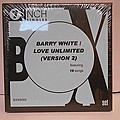 Barry White / Love Unlimited (Version 2) featuring 16 Songs
