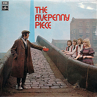 The Fivepenny Piece