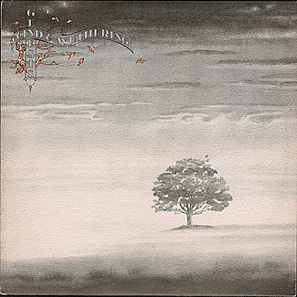 Wind & Wuthering