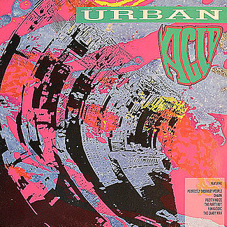 Urban Acid