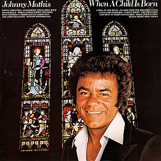 When A Child Is Born