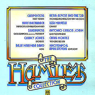 The Hamlet Collection by Various