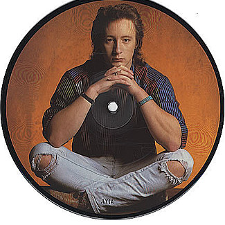 Too Late For Goodbyes