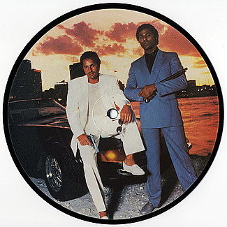 Miami Vice Theme