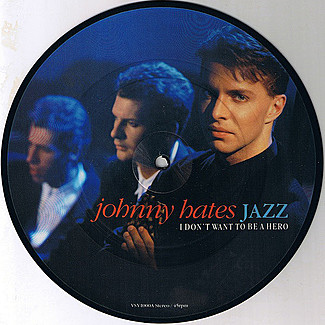 I Don't Want To Be A Hero