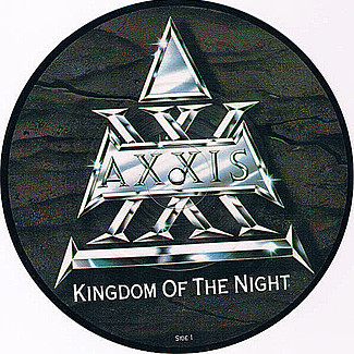 Kingdom Of The Night