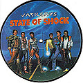 State Of Shock
