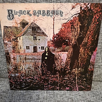 Black Sabbath