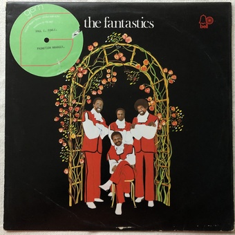 The Fantastics