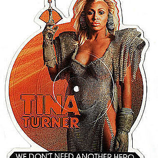 We Don't Need Another Hero (Thunderdome)