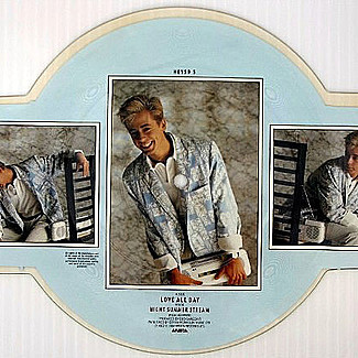 Love All Day by Nick Heyward