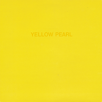 Yellow Pearl by Phil Lynott