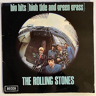 Big Hits (High Tide & Green Grass)