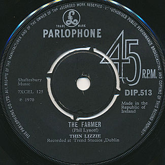 The Farmer / I Need You