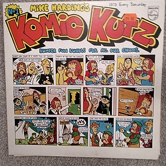 Komic Kutz