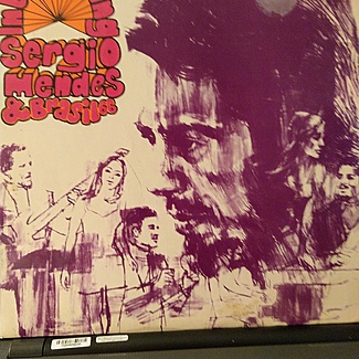 Introducing Sergio Mendes & Brasil 66