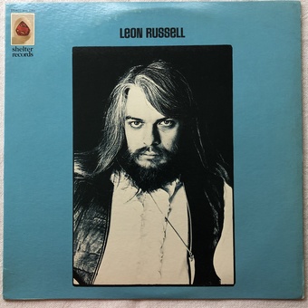 Leon Russell