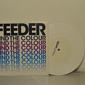 Find The Colour by Feeder