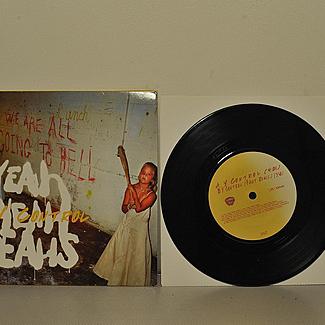 Y Control by Yeah Yeah Yeahs