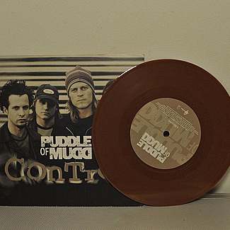 Control by Puddle Of Mudd