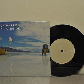 How To Be Dead by Snow Patrol