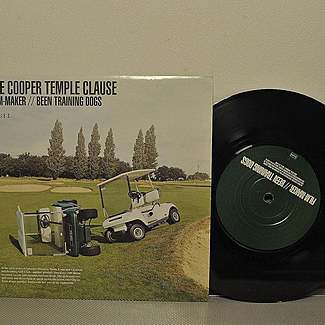 Film maker / Been Training Dogs