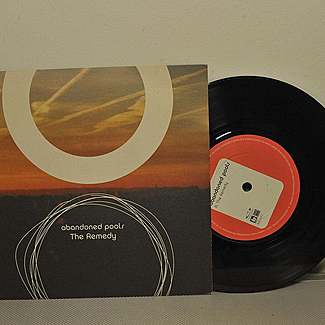 The Remedy by Abandoned Pools