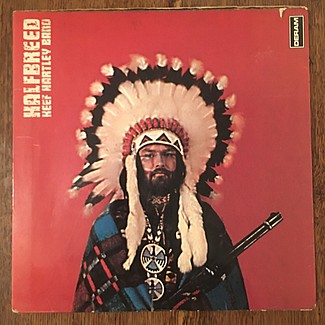 Halfbreed