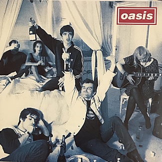 Cigarettes & Alcohol