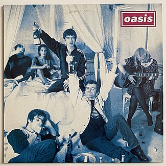 Cigarettes And Alcohol