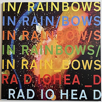 In Rainbows