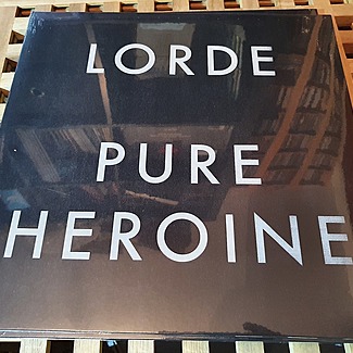 Pure Heroine