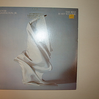 The Best Is Yet To Come