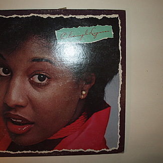 Cheryl Lynn