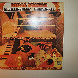 Fulfillingness First Finale