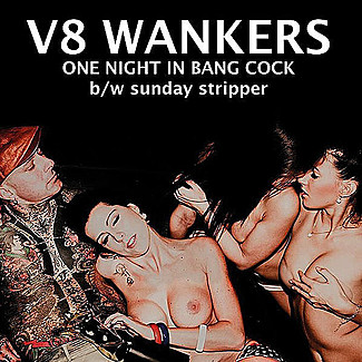 One Night In Bang Cock