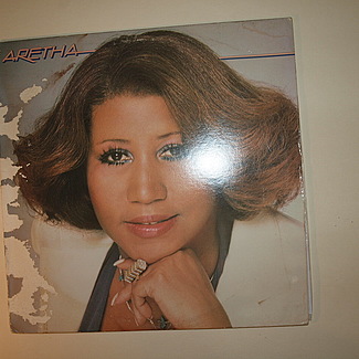 Aretha
