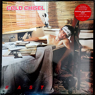 East by Cold Chisel